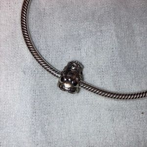 Chamilia Angel Charm